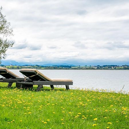 Hotel Seebrunn Am Wallersee Henndorf am Wallersee Luaran gambar