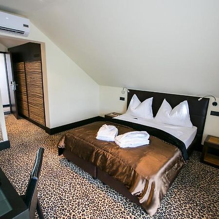 Hotel Seebrunn Am Wallersee Henndorf am Wallersee Bilik gambar