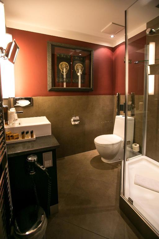 Hotel Seebrunn Am Wallersee Henndorf am Wallersee Bilik gambar