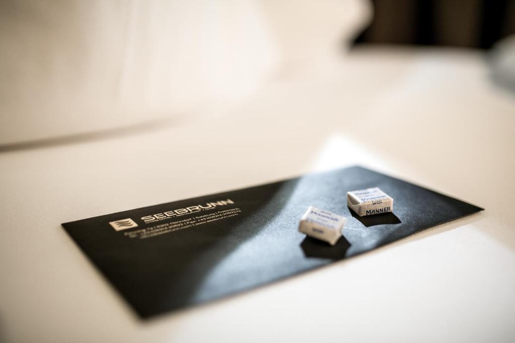Hotel Seebrunn Am Wallersee Henndorf am Wallersee Luaran gambar