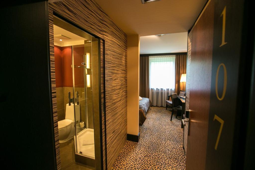 Hotel Seebrunn Am Wallersee Henndorf am Wallersee Luaran gambar