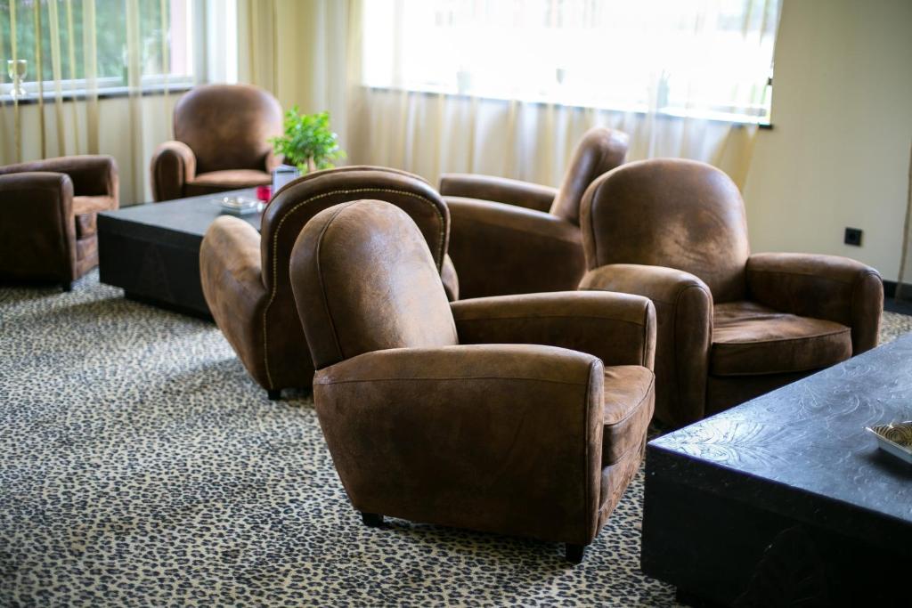 Hotel Seebrunn Am Wallersee Henndorf am Wallersee Luaran gambar