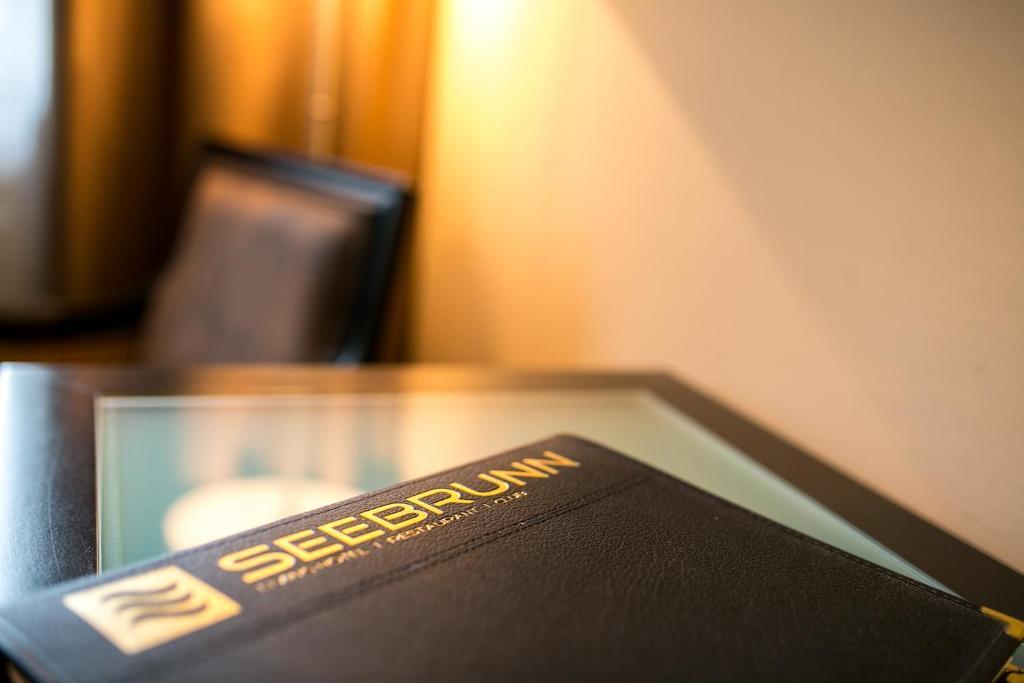 Hotel Seebrunn Am Wallersee Henndorf am Wallersee Luaran gambar